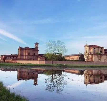 La Mondina Bed and breakfast 3*