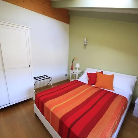 Bed & Breakfast La Mondina Palazzolo Vercellese