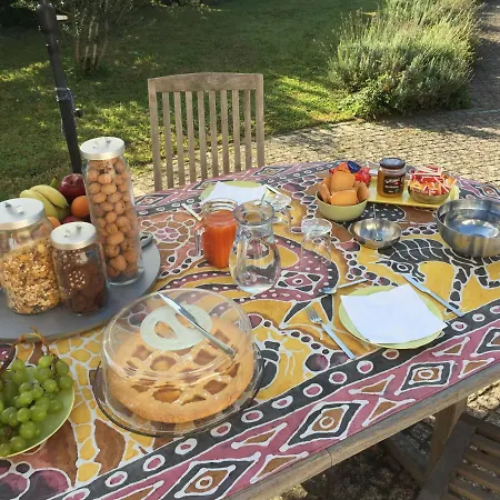 Bed & Breakfast La Mondina