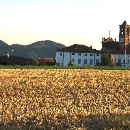 Bed & Breakfast La Mondina