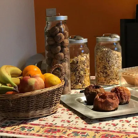 La Mondina Palazzolo Vercellese