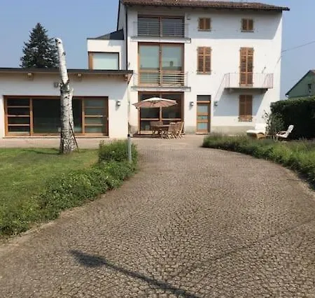 La Mondina