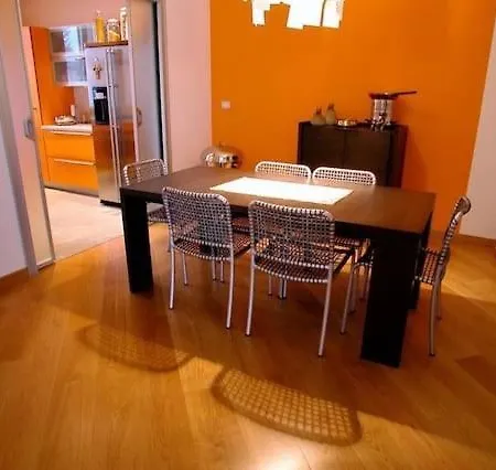 La Mondina Palazzolo Vercellese