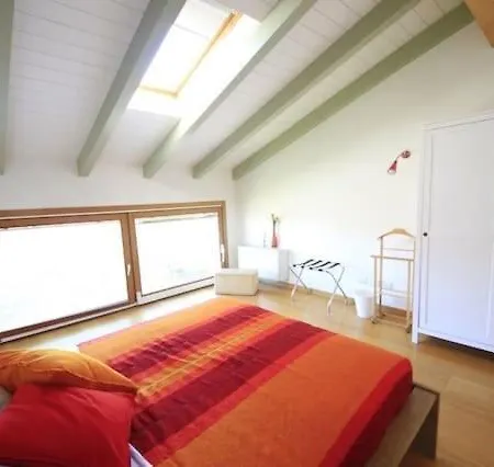 La Mondina Palazzolo Vercellese