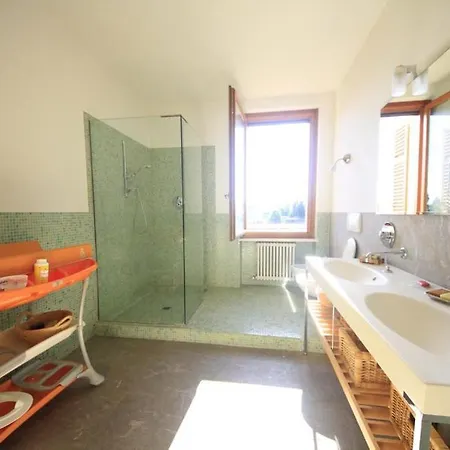 La Mondina Palazzolo Vercellese