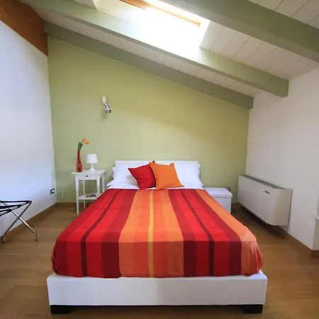 La Mondina 3* Palazzolo Vercellese