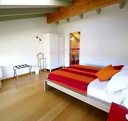 La Mondina Bed and breakfast Palazzolo Vercellese