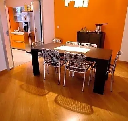 Bed and breakfast La Mondina