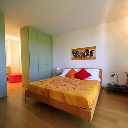 La Mondina Bed and breakfast 3*