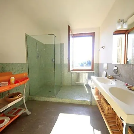 La Mondina Bed and breakfast Palazzolo Vercellese