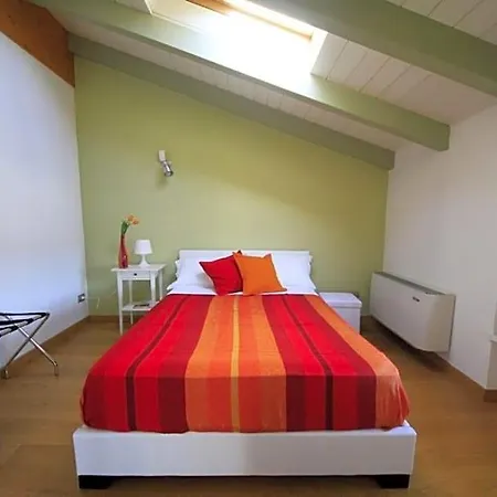 La Mondina 3* Palazzolo Vercellese