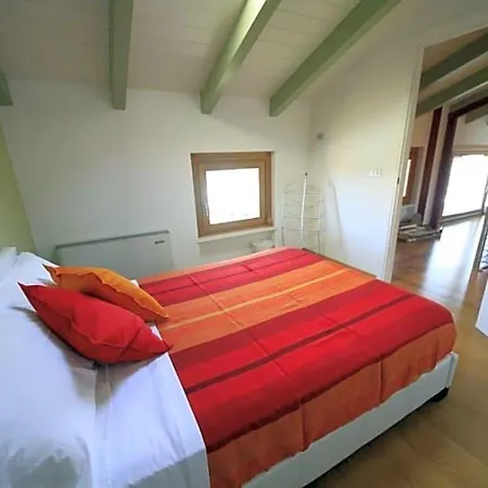 La Mondina Bed and breakfast 3*