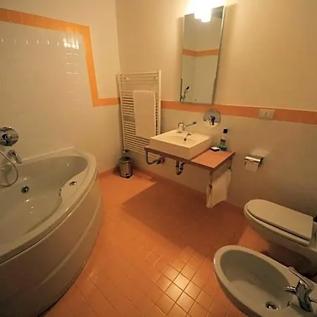 La Mondina Palazzolo Vercellese