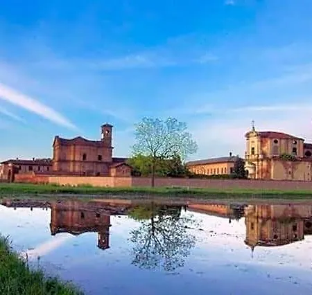 La Mondina 3* Palazzolo Vercellese