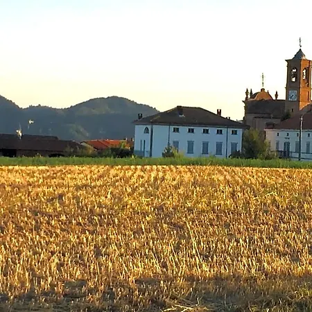 Bed and breakfast La Mondina