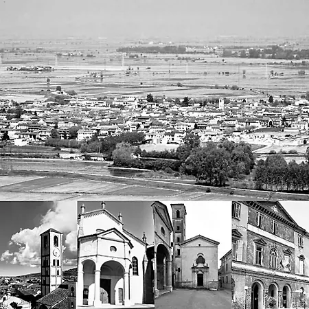 La Mondina Palazzolo Vercellese