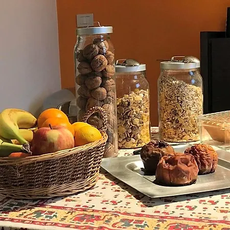 La Mondina Palazzolo Vercellese